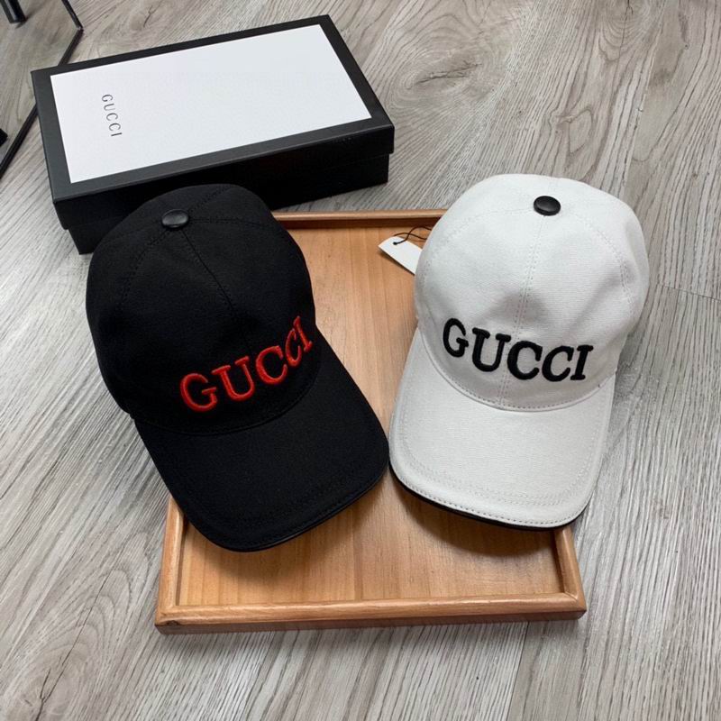 Gucci Cap 65 (3)